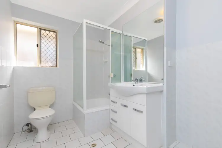 Fifth view of Homely unit listing, 5/24 Eliza Street, Clayfield QLD 4011