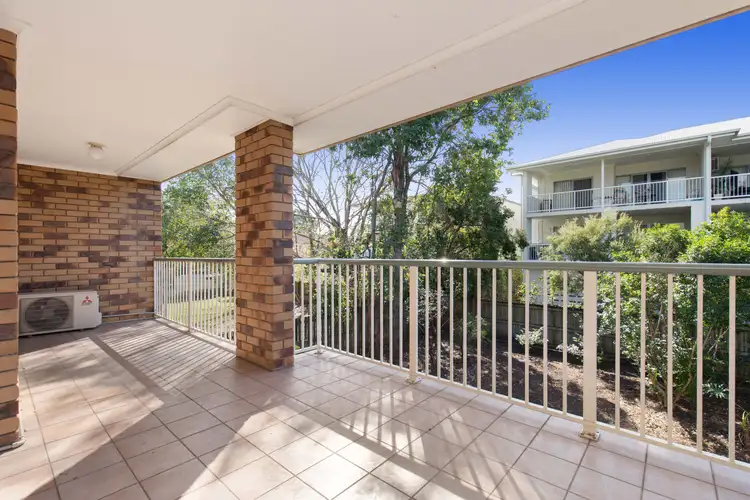 Sixth view of Homely unit listing, 5/24 Eliza Street, Clayfield QLD 4011