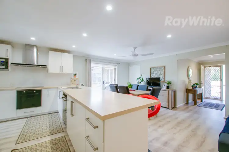 Fifth view of Homely house listing, 13 Banbury Close, Bundamba QLD 4304