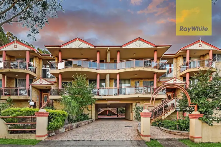 13/65-69 Meehan Street, Granville NSW 2142