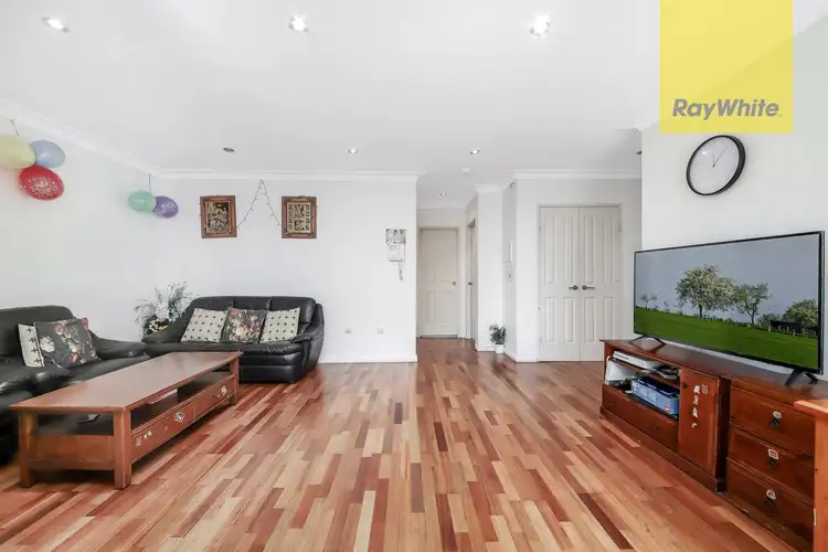 Fourth view of Homely unit listing, 13/65-69 Meehan Street, Granville NSW 2142