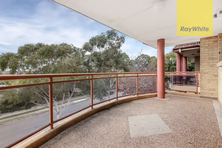 Fifth view of Homely unit listing, 13/65-69 Meehan Street, Granville NSW 2142
