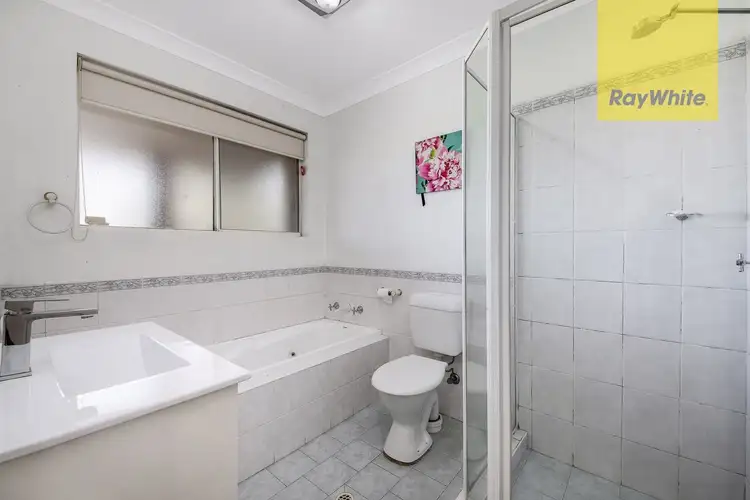Sixth view of Homely unit listing, 13/65-69 Meehan Street, Granville NSW 2142