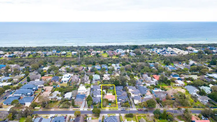 Fourth view of Homely house listing, 54 Fortescue Avenue, Seaford VIC 3198