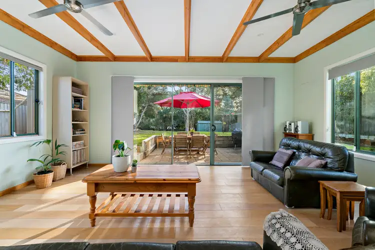 Sixth view of Homely house listing, 54 Fortescue Avenue, Seaford VIC 3198
