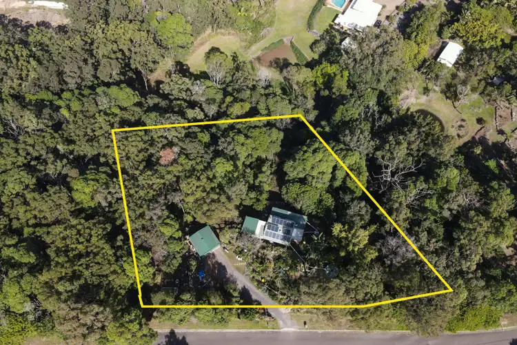 Main view of Homely house listing, 46 Kirra Road, Bli Bli QLD 4560