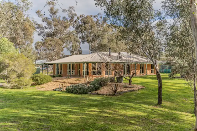 85 Goldie Street, Marong VIC 3515
