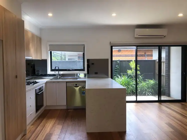 Second view of Homely townhouse listing, 31 Joffre Road, Pascoe Vale VIC 3044