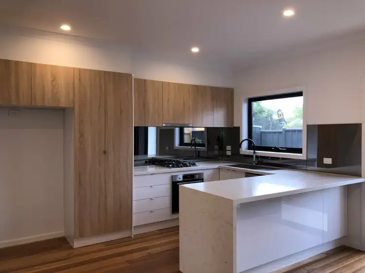 Third view of Homely townhouse listing, 31 Joffre Road, Pascoe Vale VIC 3044
