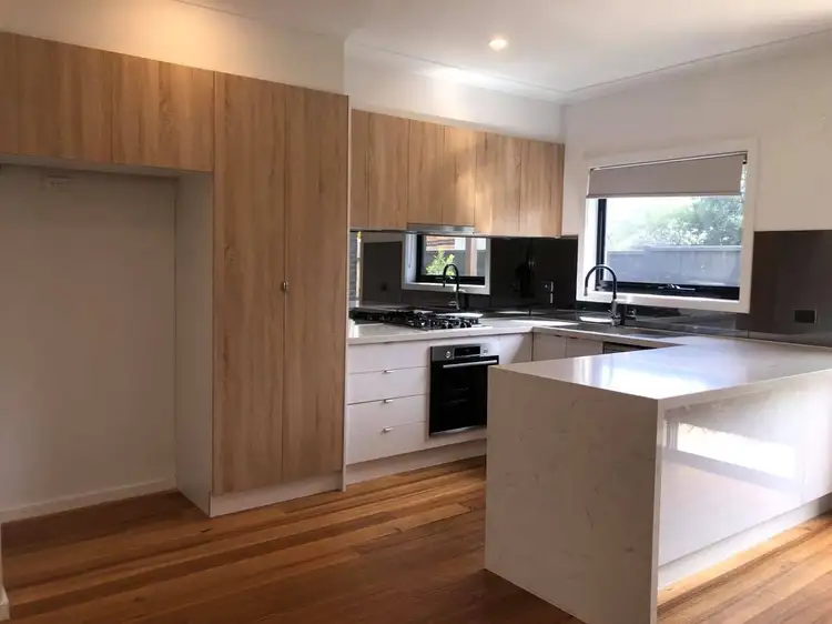 Fifth view of Homely townhouse listing, 31 Joffre Road, Pascoe Vale VIC 3044