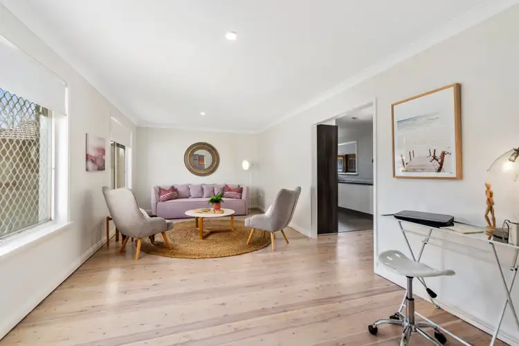 Second view of Homely house listing, 29 Brownsville Avenue, Brownsville NSW 2530