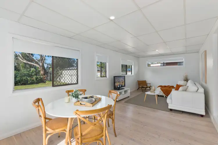 Sixth view of Homely house listing, 29 Brownsville Avenue, Brownsville NSW 2530