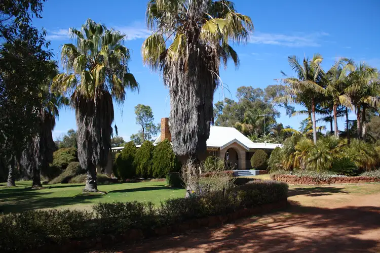 Main view of Homely rural property listing, 669 Cullalla Road, Bindoon WA 6502