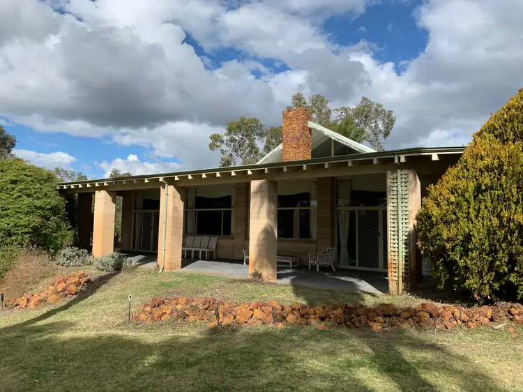 Second view of Homely rural property listing, 669 Cullalla Road, Bindoon WA 6502