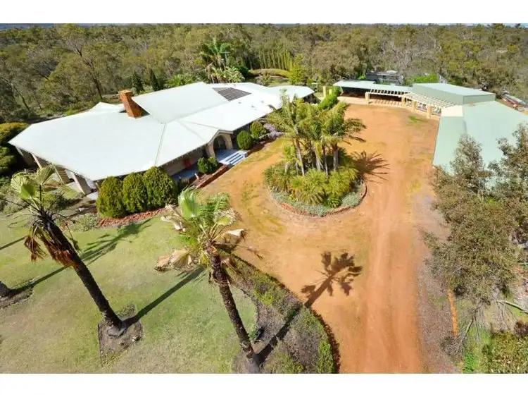 Third view of Homely rural property listing, 669 Cullalla Road, Bindoon WA 6502