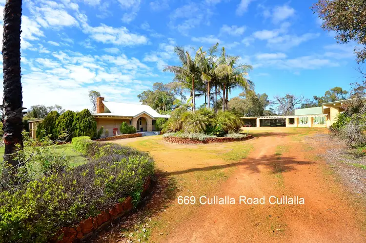 Fourth view of Homely rural property listing, 669 Cullalla Road, Bindoon WA 6502