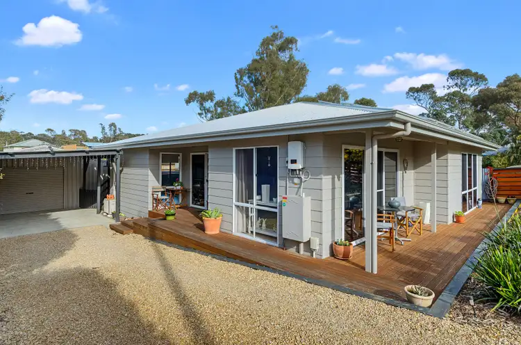 Second view of Homely house listing, 8 Thomas Street, Yankalilla SA 5203