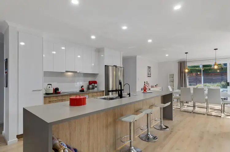 Third view of Homely house listing, 8 Thomas Street, Yankalilla SA 5203