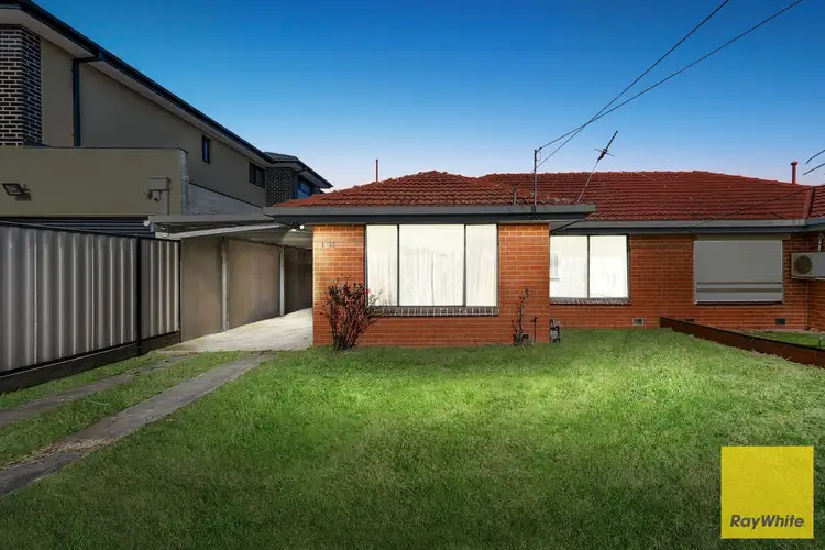 1/33 Tarene Street, Dandenong VIC 3175