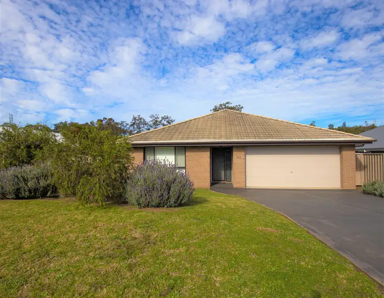 Main view of Homely house listing, 63 Peachey Circuit, Karuah NSW 2324