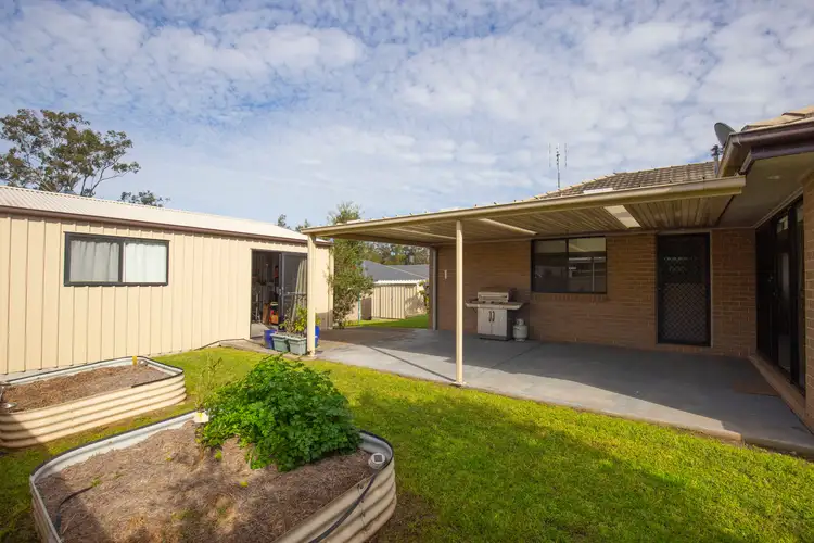 Second view of Homely house listing, 63 Peachey Circuit, Karuah NSW 2324
