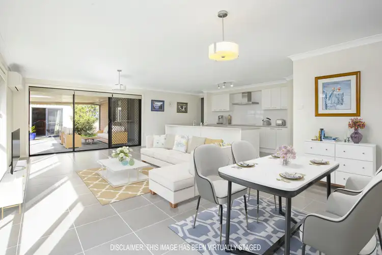 Third view of Homely house listing, 63 Peachey Circuit, Karuah NSW 2324