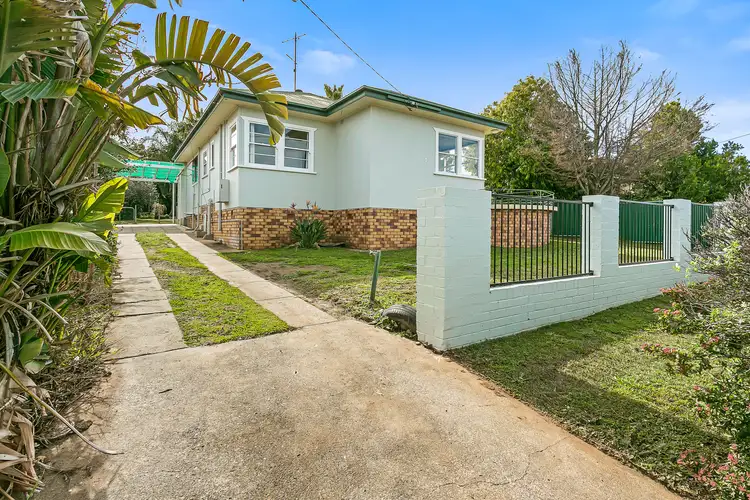Main view of Homely house listing, 13 George Street, Tamworth NSW 2340