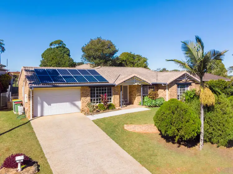 36 Dudley Drive, Goonellabah NSW 2480