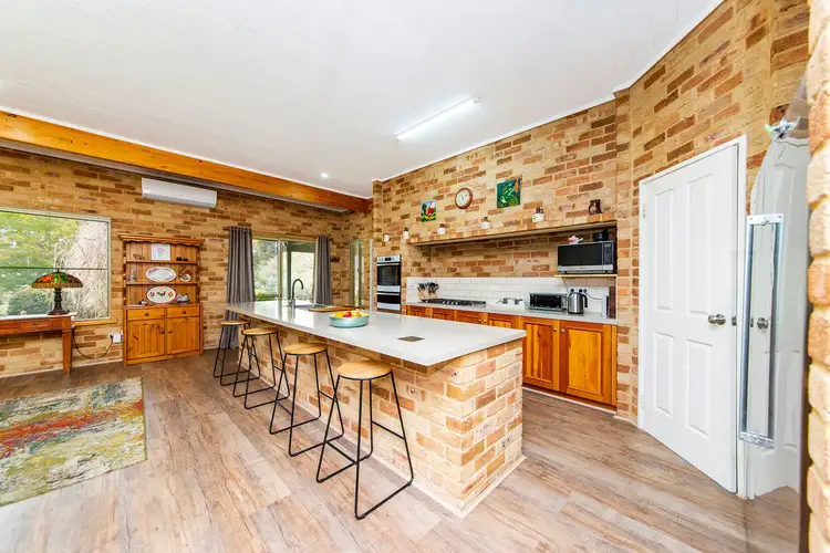 Third view of Homely house listing, 9 Greenwood Road, Nannup WA 6275