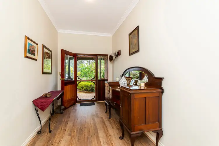Sixth view of Homely house listing, 9 Greenwood Road, Nannup WA 6275