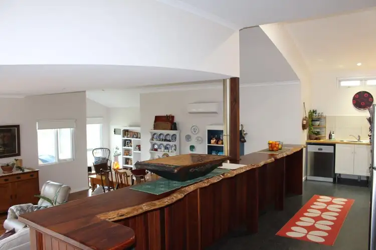 Third view of Homely house listing, 12 Barrett Heights, Denmark WA 6333