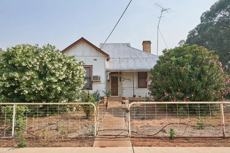 Main view of Homely house listing, 66 Waterview Street, Ganmain NSW 2702