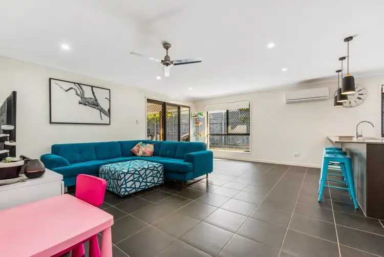 Seventh view of Homely house listing, 5 Rowley Close, Glass House Mountains QLD 4518