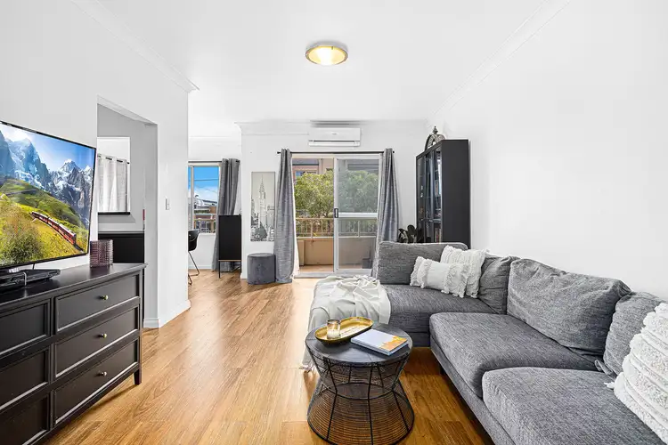 Second view of Homely unit listing, 1/16 Letitia Street, Oatley NSW 2223