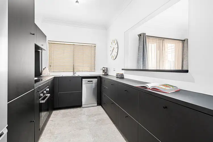 Fourth view of Homely unit listing, 1/16 Letitia Street, Oatley NSW 2223