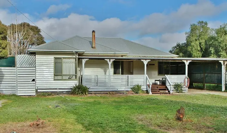 Main view of Homely house listing, 49 Kilmore Road, Argyle VIC 3523