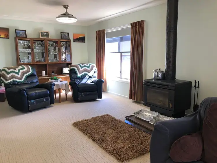 Third view of Homely house listing, 25 Lindsay, Glen Innes NSW 2370