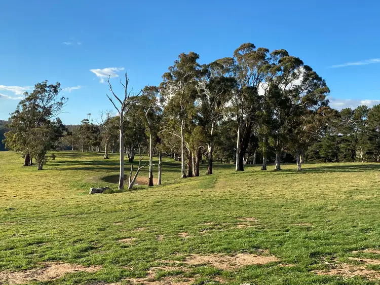 Second view of Homely rural property listing, Lot 6 Kings Creek Rural Residential Land Release, Oberon NSW 2787