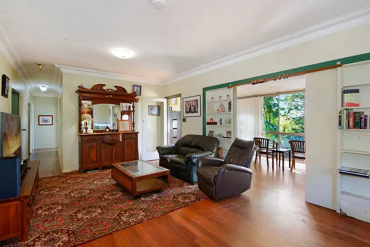 Fourth view of Homely house listing, 112 Dunbar Street, Mount Gravatt East QLD 4122