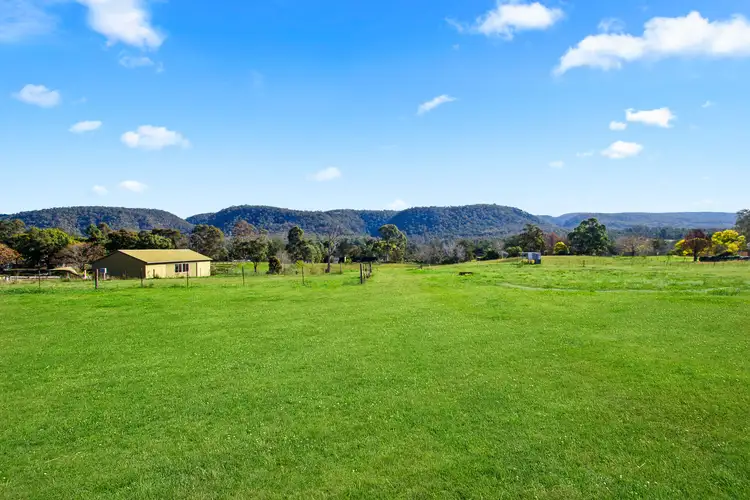 Second view of Homely house listing, 1048 - 1058 Castlereagh Road, Castlereagh NSW 2749