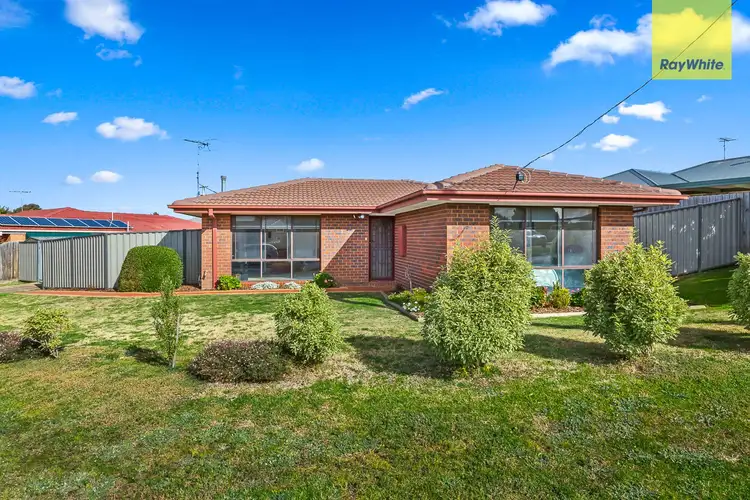 Main view of Homely house listing, 3 Taylor Drive, Darley VIC 3340
