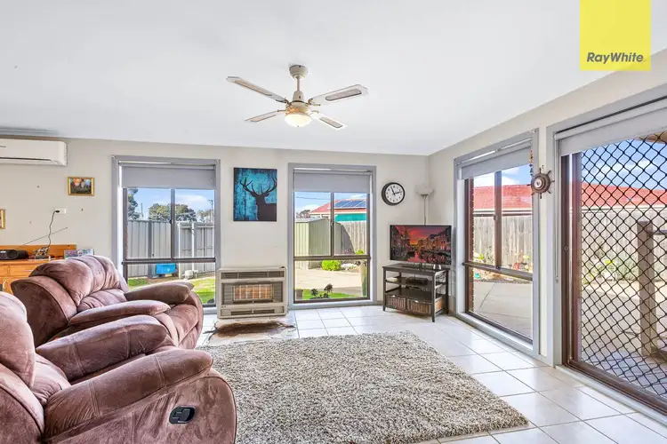Third view of Homely house listing, 3 Taylor Drive, Darley VIC 3340