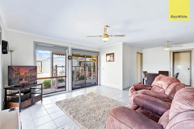 Fourth view of Homely house listing, 3 Taylor Drive, Darley VIC 3340