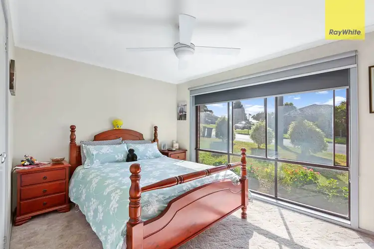 Sixth view of Homely house listing, 3 Taylor Drive, Darley VIC 3340