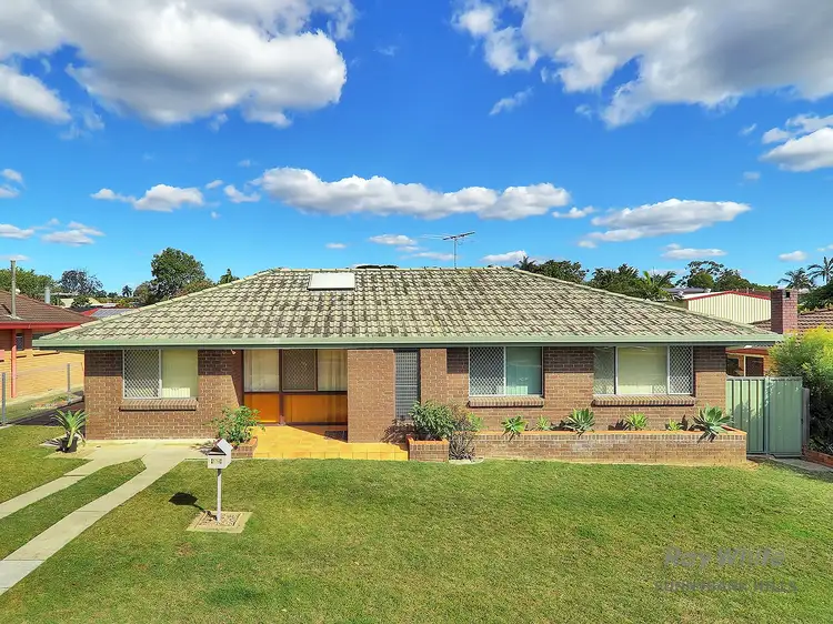 116 Dalmeny Street, Algester QLD 4115