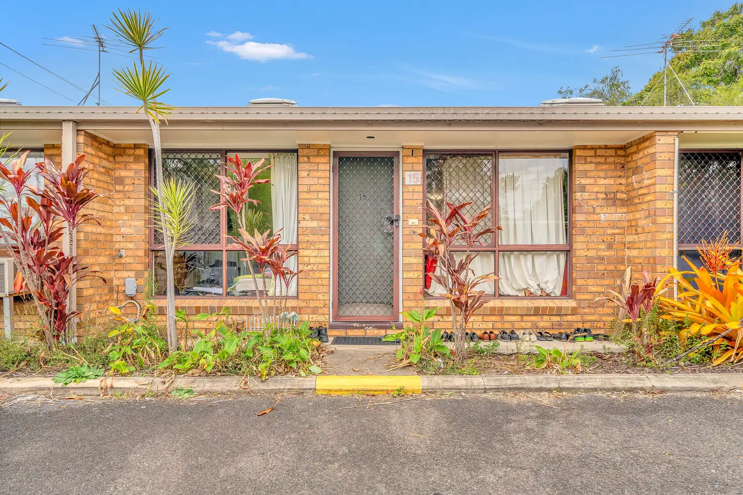 Main view of Homely unit listing, 15/158 Main Street, Beenleigh QLD 4207