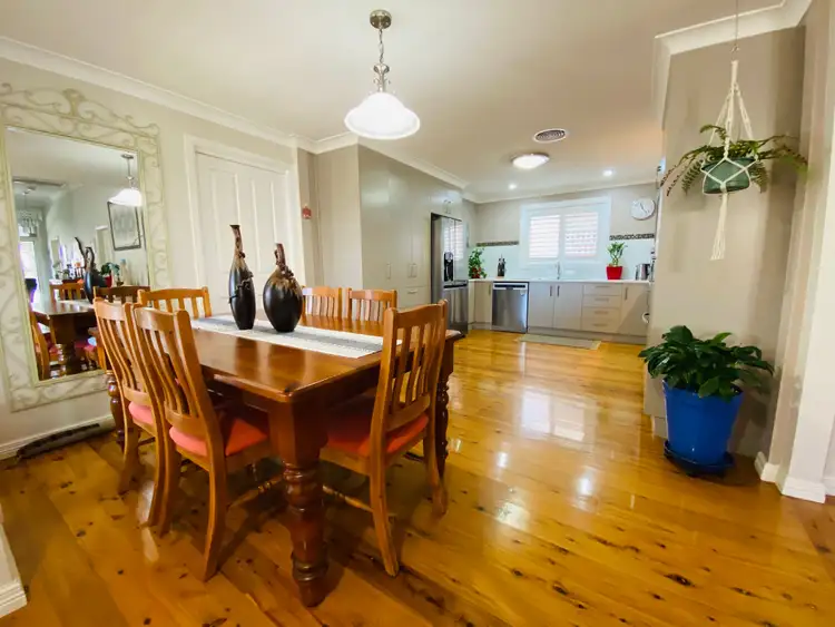 Fourth view of Homely house listing, 5 Marina Street, Young NSW 2594