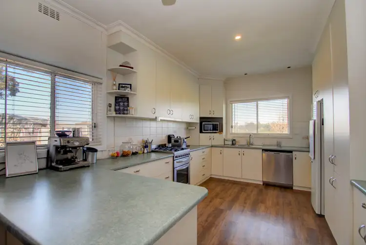 Second view of Homely house listing, 139 Montgomery Road, Yarroweyah VIC 3644