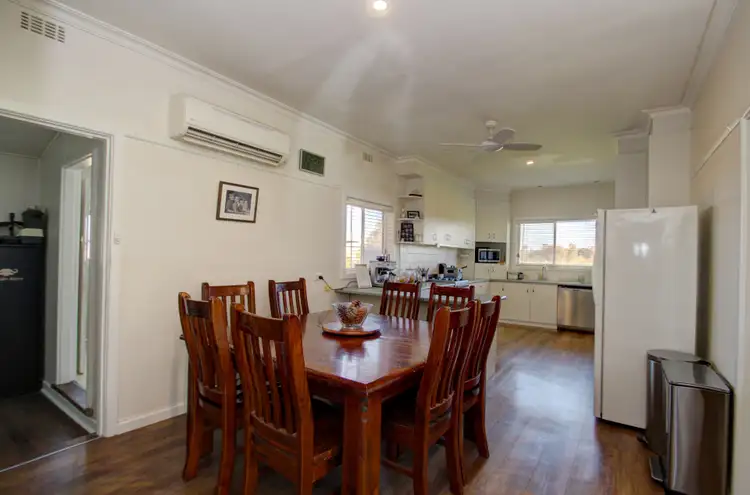 Third view of Homely house listing, 139 Montgomery Road, Yarroweyah VIC 3644