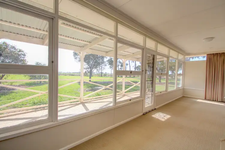 Fifth view of Homely house listing, 139 Montgomery Road, Yarroweyah VIC 3644
